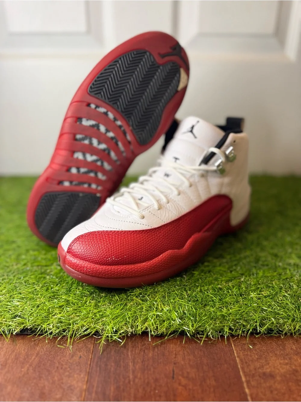 Jordan 12 Cherry 2023